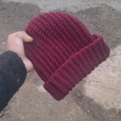 Handmade items