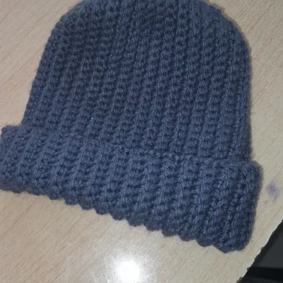 Handmade items