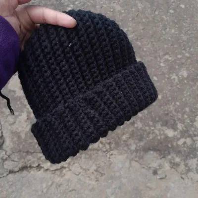 Handmade items