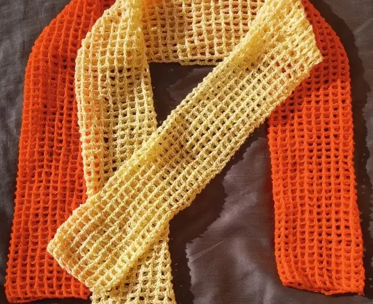 Handmade items