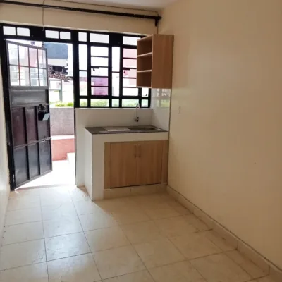 No viewing fee Legit 2 Units One Bedroom Available Lurambi Roundabout