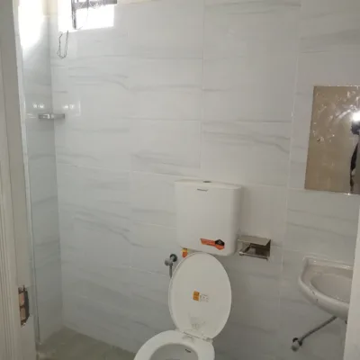 No viewing fee Legit 2 Units One Bedroom Available Lurambi Roundabout