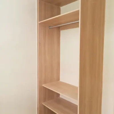 No viewing fee Legit 2 Units One Bedroom Available Lurambi Roundabout