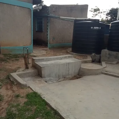 5 Units Single Rooms Lurambi No viewing fee