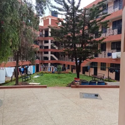 No viewing fee Legit 2 Units One Bedroom Available Lurambi Roundabout