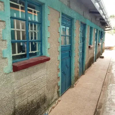5 Units Single Rooms Lurambi No viewing fee