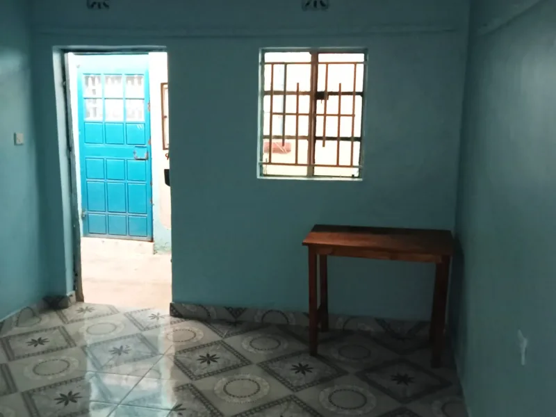 5 Units Single Rooms Lurambi No viewing fee
