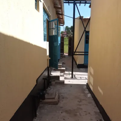 16 units Vacant Spacious Bedsitter Lurambi No viewing fee