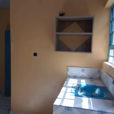 16 units Vacant Spacious Bedsitter Lurambi No viewing fee