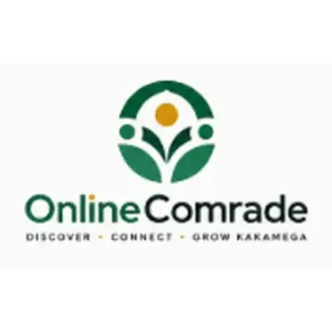onlinecomrade.com