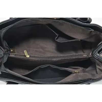 Women Leather Handbag Shoulder Bags