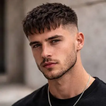 Haircut and beard trim for 200 bob this week only