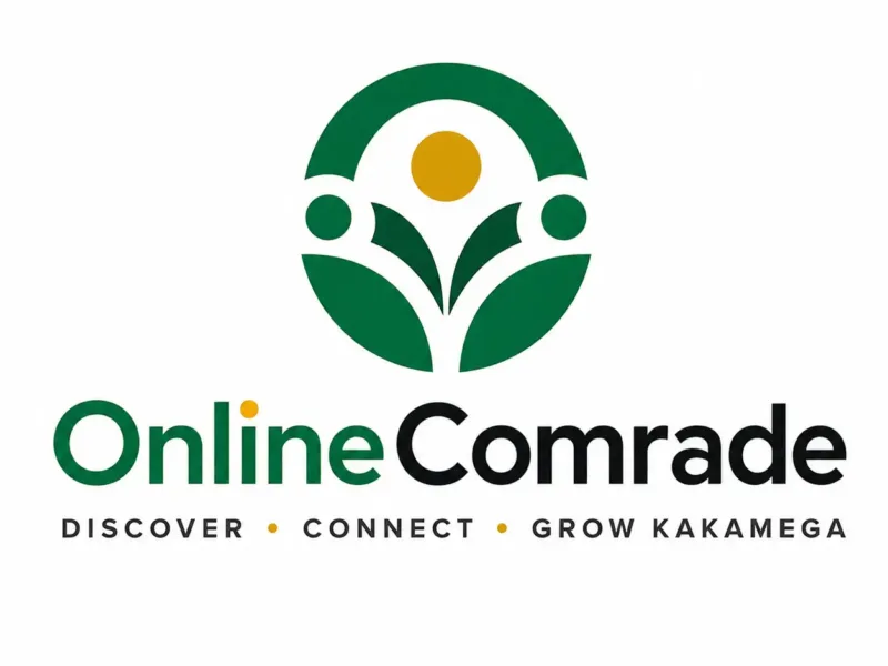 OnlineComrade.com