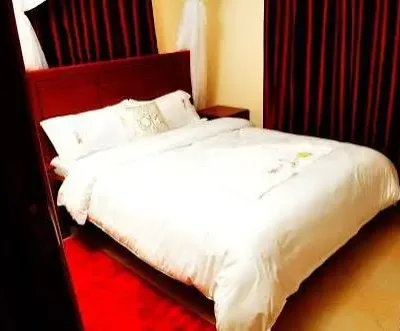 Spacious two bedroom in Amalemba, near Mudiri