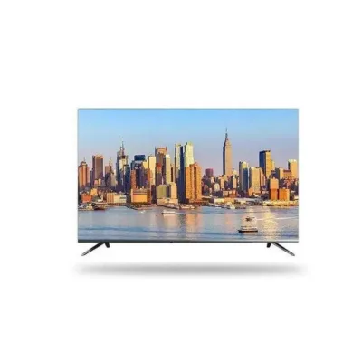 Amtec 32R1S, 32″ Inch Frameless Android LED Smart TV with Bluetooth (1YR WRTY)