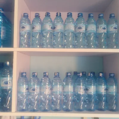 1 litre, 500ml