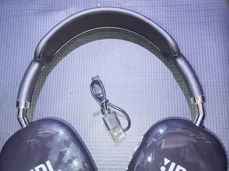 JBL P9 Wireless Over-Ear Headphones (AirPods Max Clone / Replica)