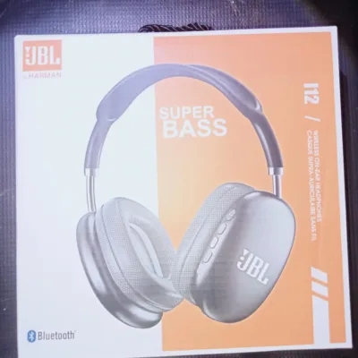 JBL P9 Wireless Over-Ear Headphones (AirPods Max Clone / Replica)