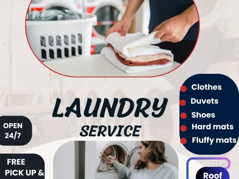SKYLINE DRY CLEANERS