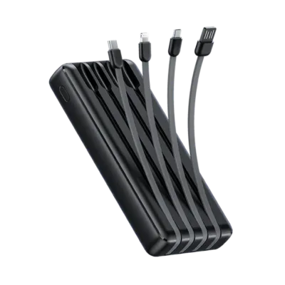 oraimo Traveler Link 20 20000mAh 12W Power Bank