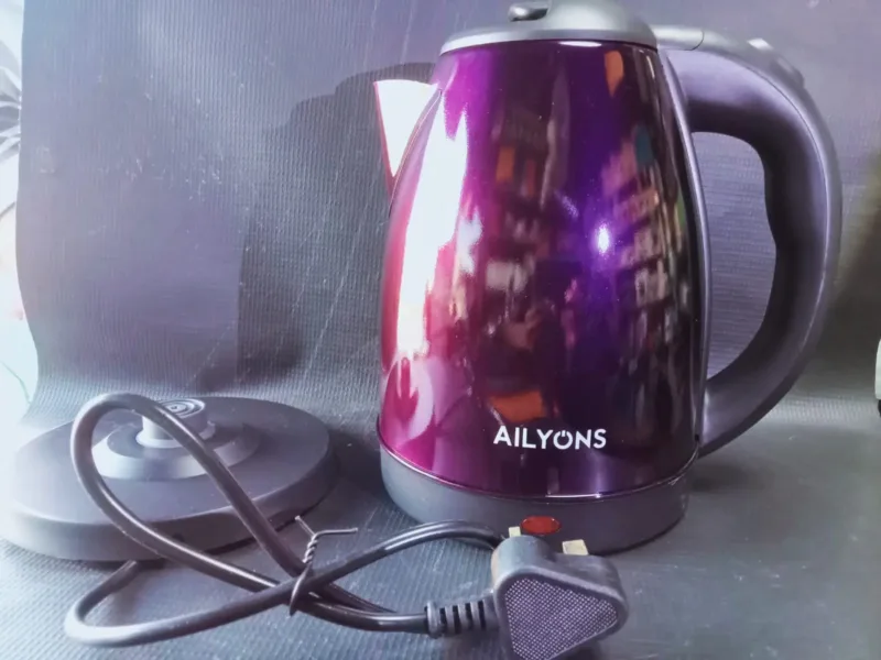 AILYONS 2.0L Electric Kettle
