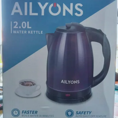 AILYONS 2.0L Electric Kettle