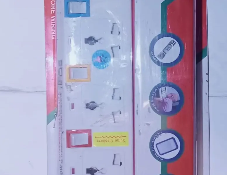High Astra 5 way Extension