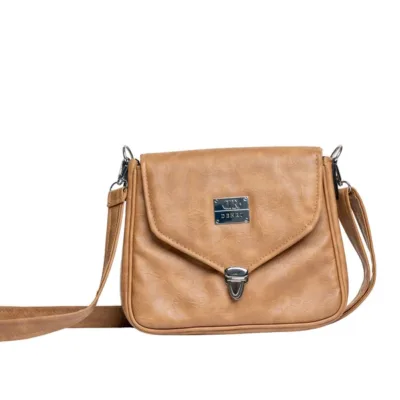 Denri Nizana Sling Bag | Premium Material, Adjustable Strap & Multiple Pockets
