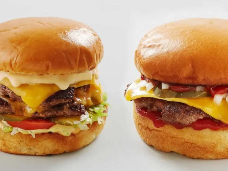 Cheeseburger