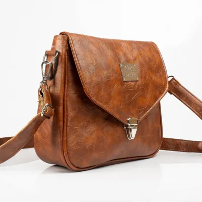 Denri Nizana Sling Bag | Premium Material, Adjustable Strap & Multiple Pockets
