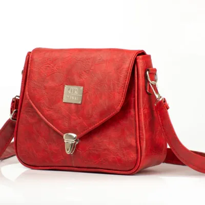 Denri Nizana Sling Bag | Premium Material, Adjustable Strap & Multiple Pockets