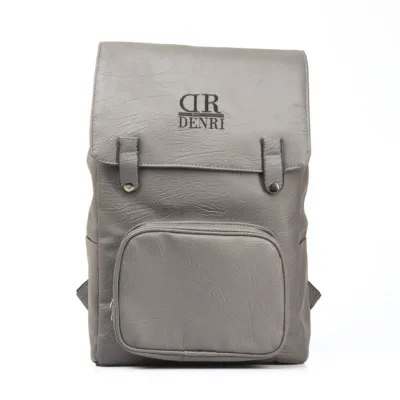 Denri Double Press Laptop Backpack | Water Resistant, Fits 17″ laptop, Multiple pockets