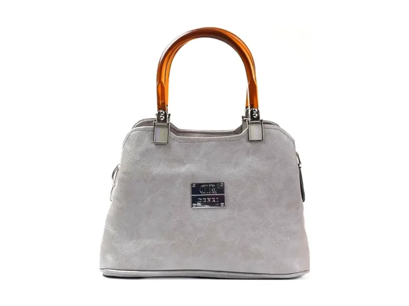 Denri Leila Sling Bag | Compact, Durable, External & Internal Pockets, Snap Closure