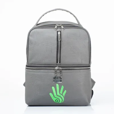 Denri Shugli Backpack – Phil-It Collection | Everyday Laptop & Errand Backpack