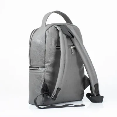 Denri Shugli Backpack – Phil-It Collection | Everyday Laptop & Errand Backpack