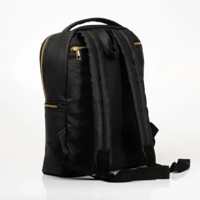 Denri Shugli Backpack – Phil-It Collection | Everyday Laptop & Errand Backpack