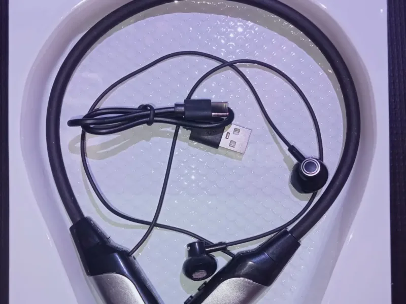 Oraimo Wireless Neckband Headset