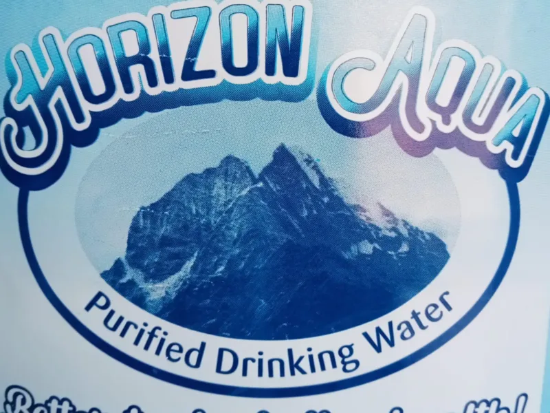 Horizon Aqua Pure Drinking Water Refill Station