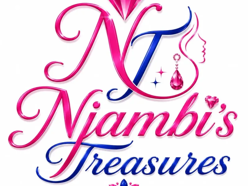 Njambi’s Treasures