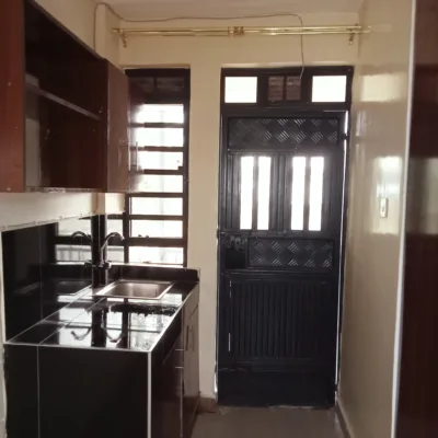 Brand New Modern classy Bedsitters sichirai Around Lumino hospital