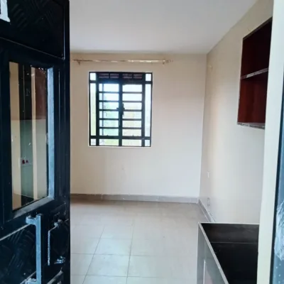 Brand New Modern classy Bedsitters sichirai Around Lumino hospital