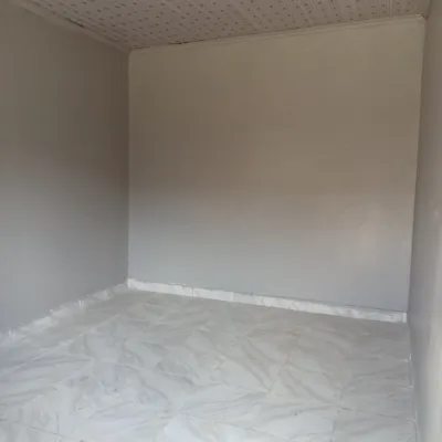 3 Vacant Single Rooms with sink Lurambi sichirai