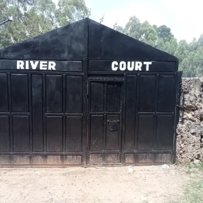 3 Vacant Single Rooms with sink Lurambi sichirai