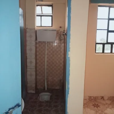 Koromatangi Double room Vacant house no viewing fee