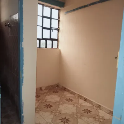 Koromatangi Double room Vacant house no viewing fee