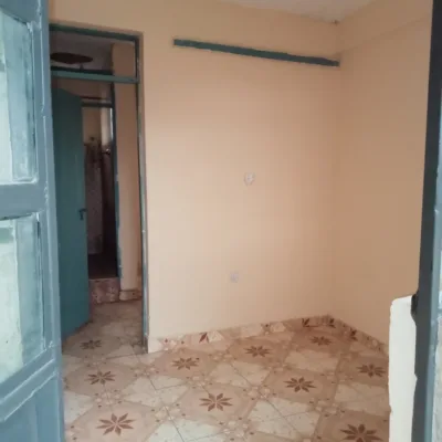 Koromatangi Double room Vacant house no viewing fee