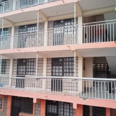 Koromatangi Double room Vacant house no viewing fee