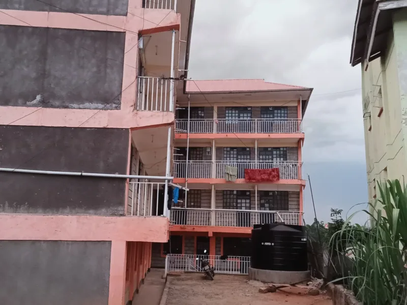Koromatangi Double room Vacant house no viewing fee