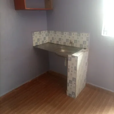 Bedsitter to let