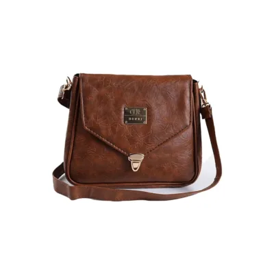 Denri Nizana Sling Bag | Premium Material, Adjustable Strap & Multiple Pockets